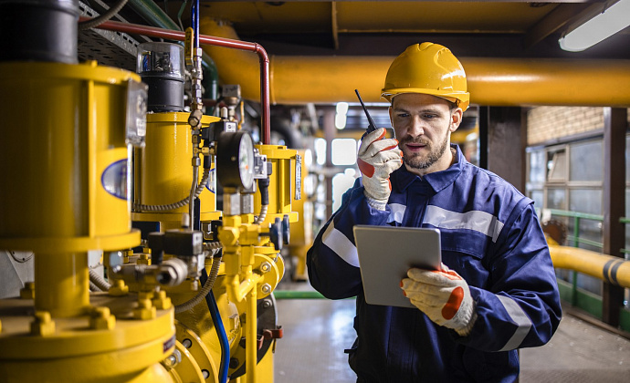 Аппаратчик рекристаллизации