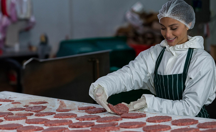 Аппаратчик созревания оболочки